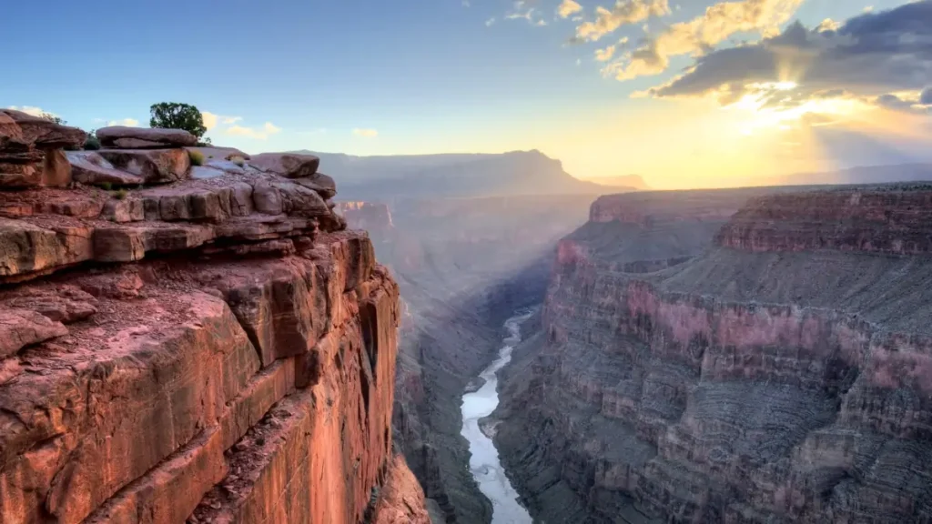 Eksplorasi Grand Canyon dan Aktivitas Outdoor Terbaik di Arizona