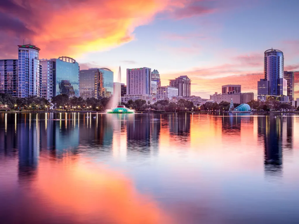 Orlando Florida