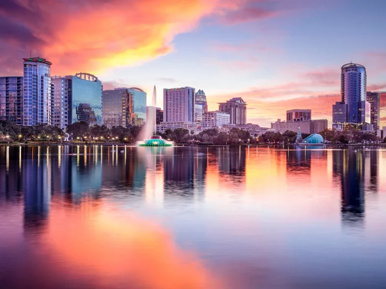 Orlando Florida